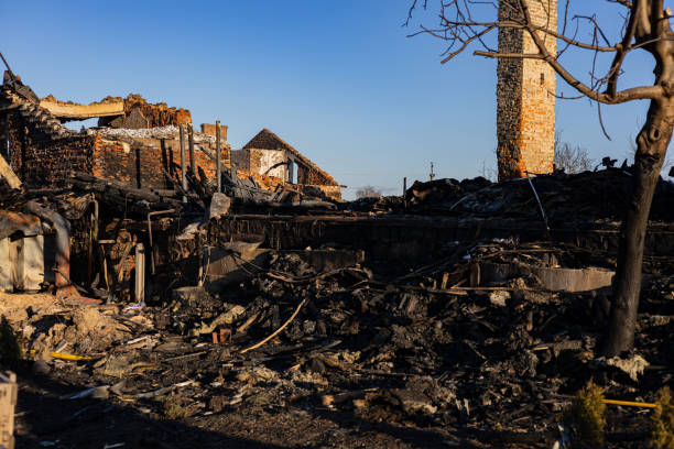 24/7 Emergency Fire Damage Removal experts in Glassboro, NJ