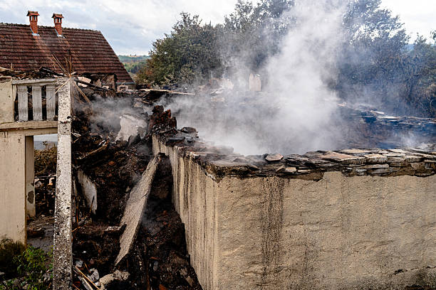 Reliable Fire Damage Removal contractor in Glassboro, NJ by Fire Damage Biloxi